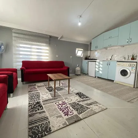 Apartmán Kent 1