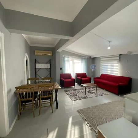 Apartmán Kent 1 *