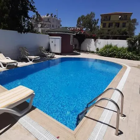 Apartmán Kent 1