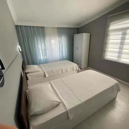 Kent 1 Apartmán