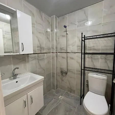 Apartmán Kent 1 *