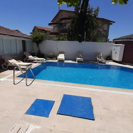 Apartmán Kent 1 *