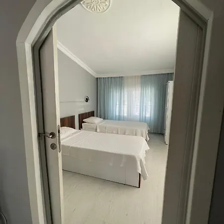 Kent 1 Apartmán